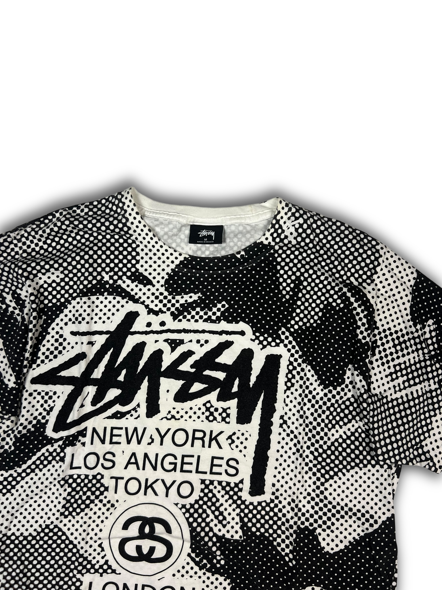 Stüssy T-Shirt (M)