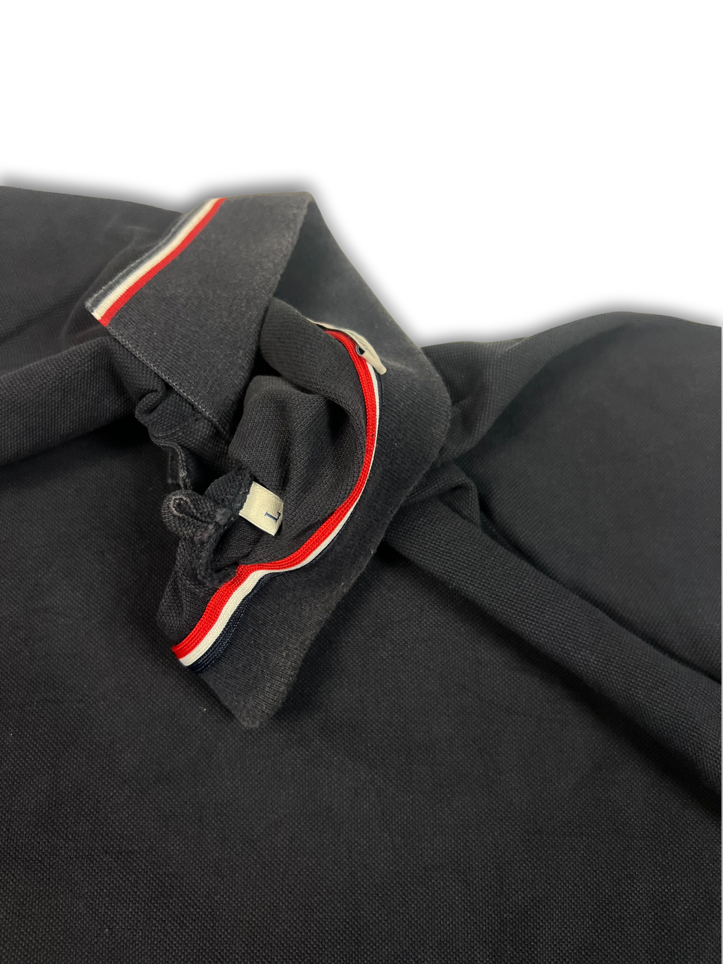 Moncler Polo (L)