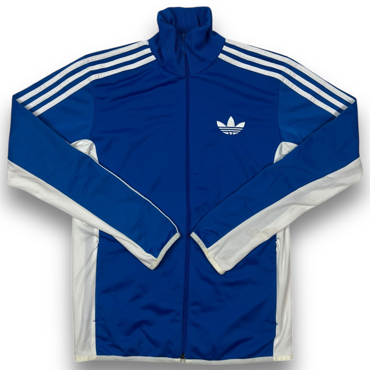 Adidas Track Jacket (S)