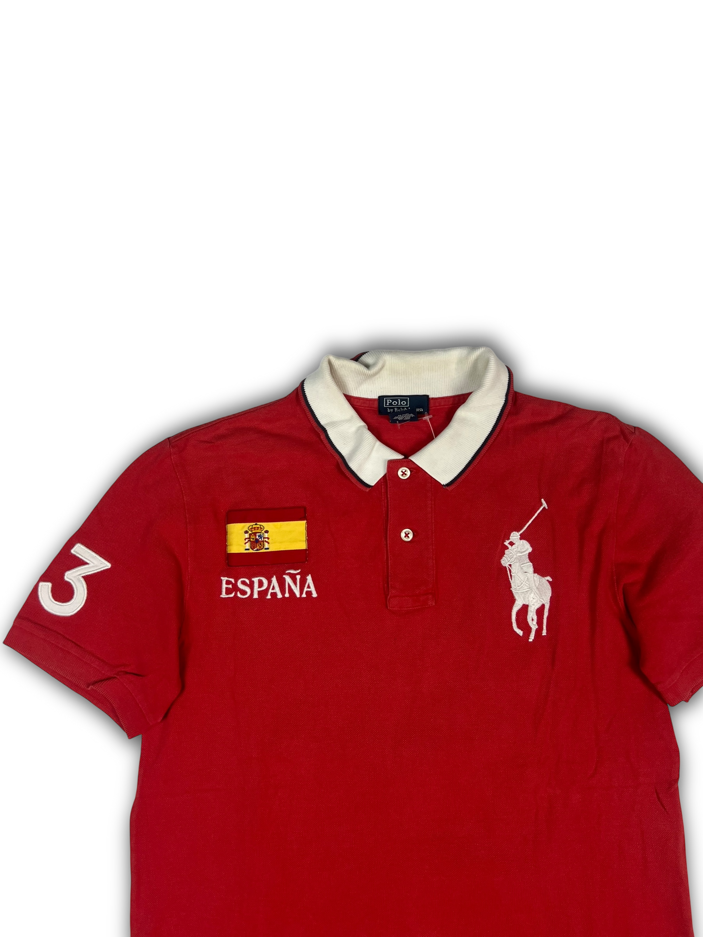 Polo Ralph Lauren Polo (M)