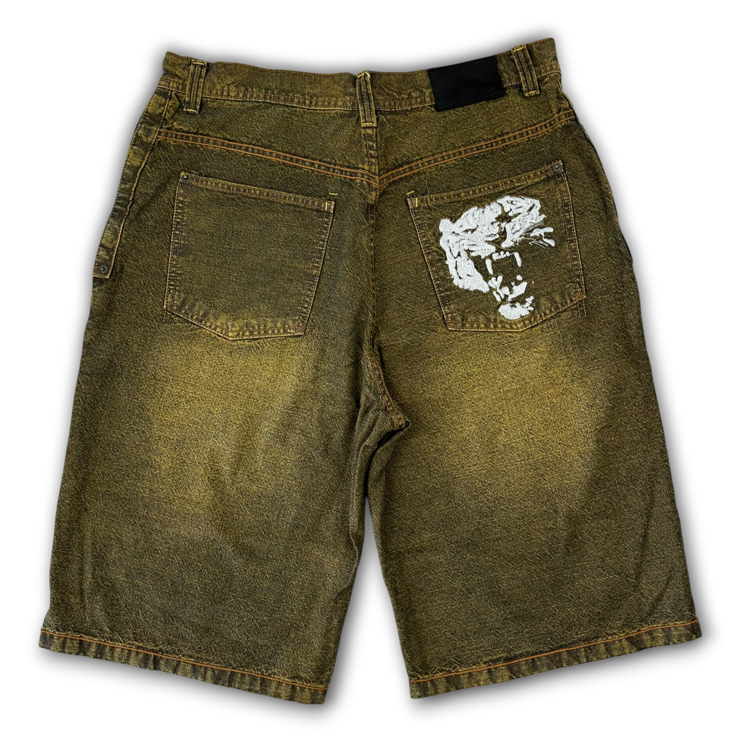 Sean John Jorts (34)