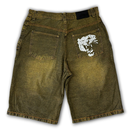 Sean John Jorts (34)