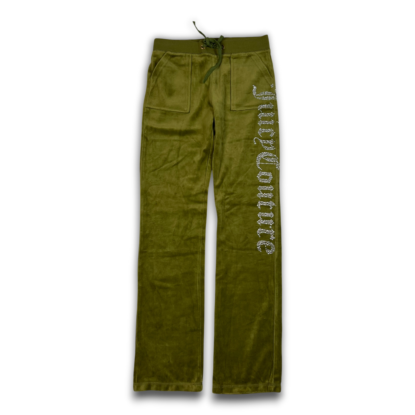 Juicy Couture Velour Sweatpants (M)