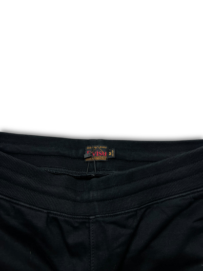 Evisu Sweatpants (M)