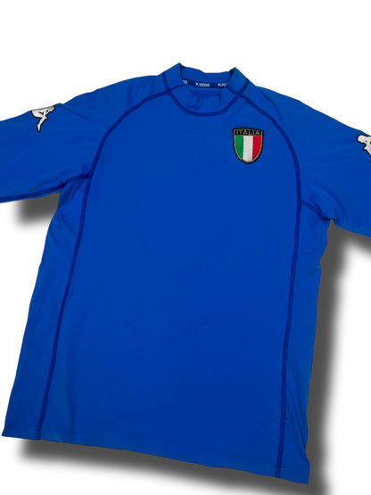 Kappa Italy Jersey (M)