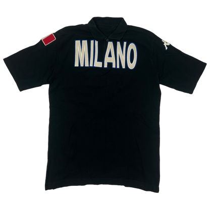 Kappa Milano Polo (XL)
