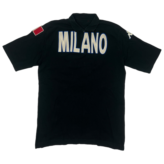 Kappa Milano Polo (XL)