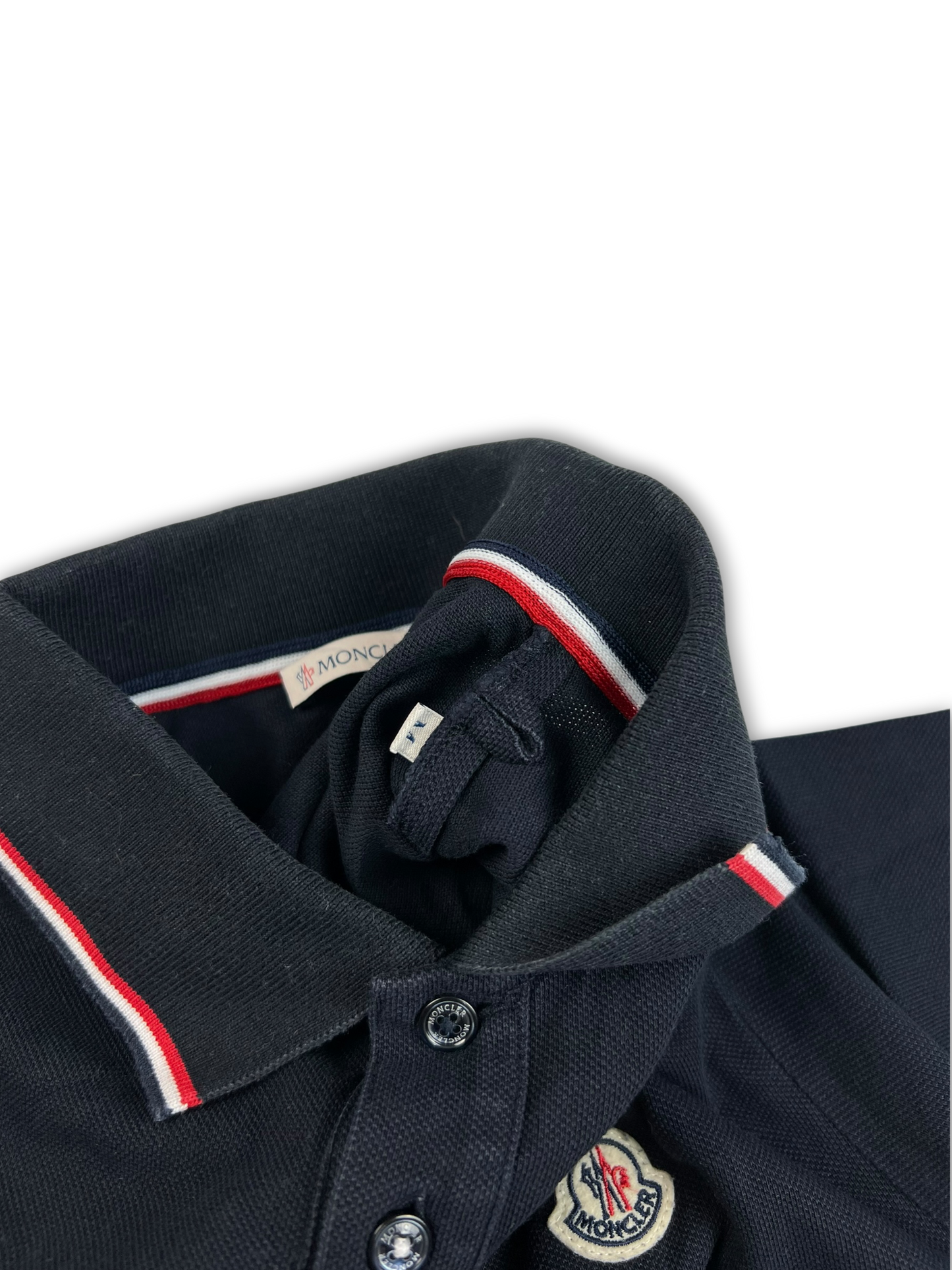Moncler Polo (M)