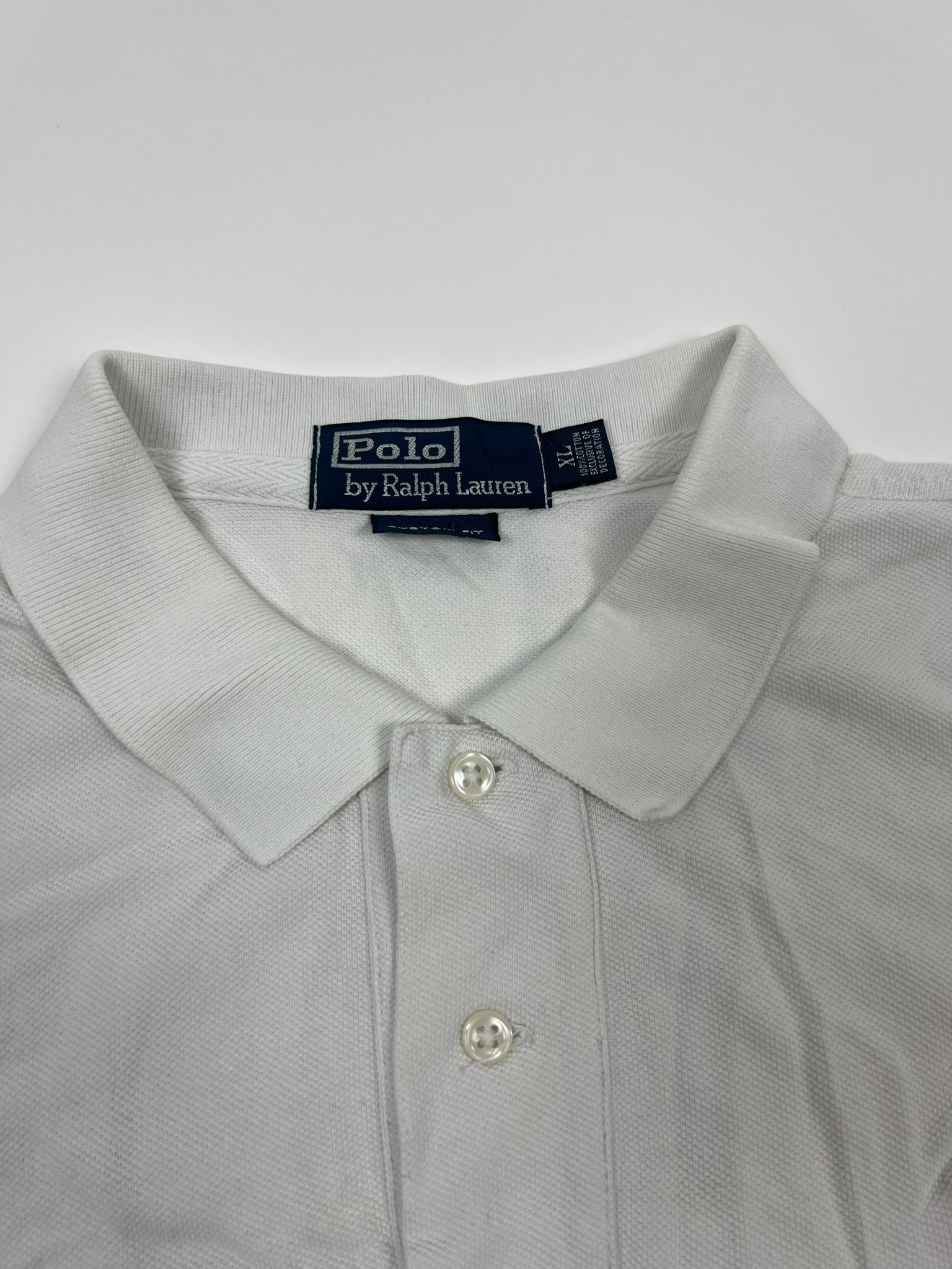 Polo Ralph Lauren Polo (XL)