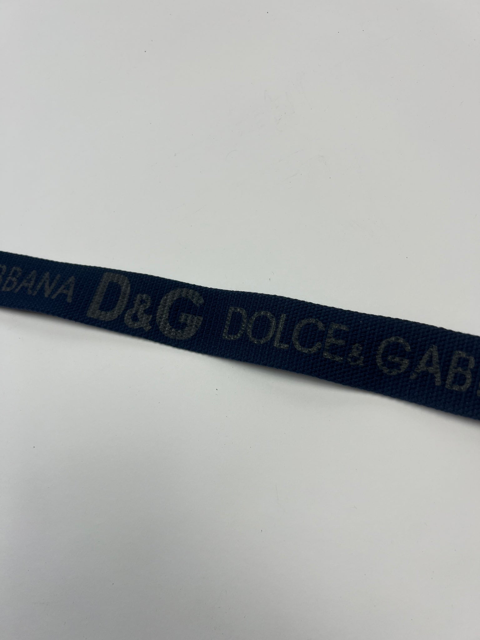 Dolce & Gabbana Belt (95cm)