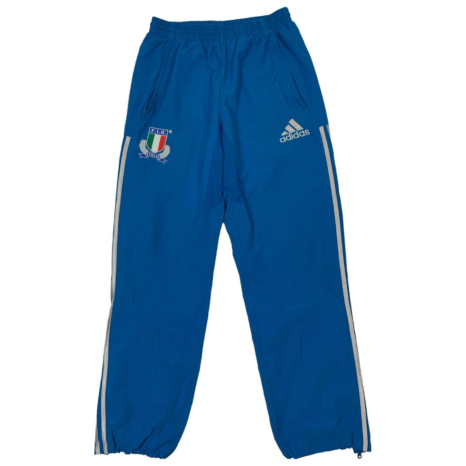 Adidas Italy Tracksuit (S)