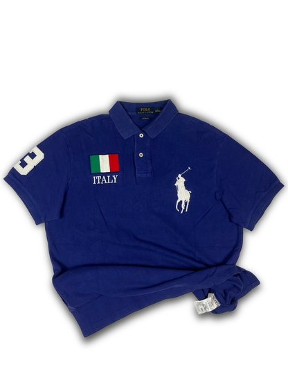 Polo Ralph Lauren Polo (L)
