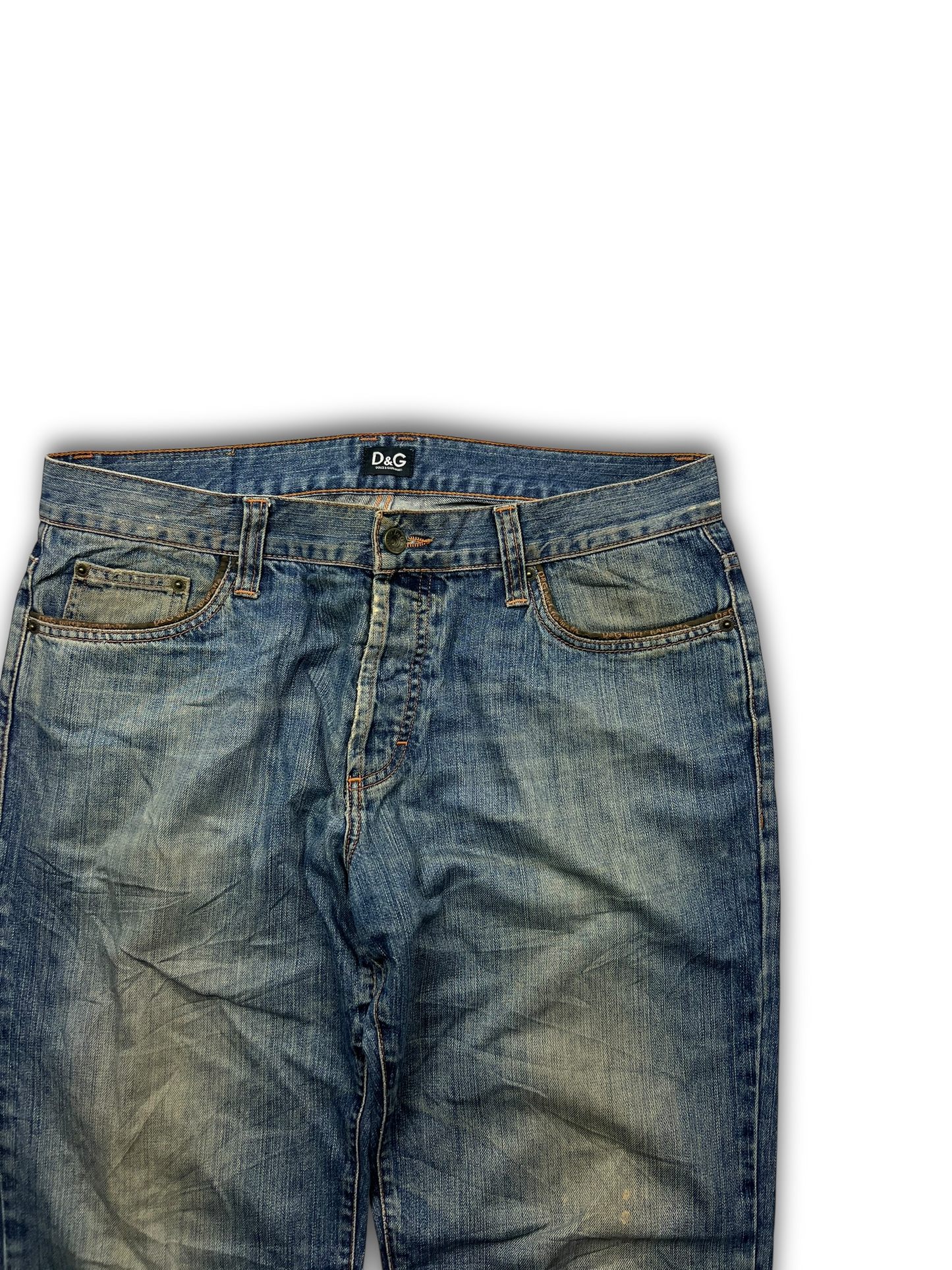 Dolce & Gabbana Jeans (30)