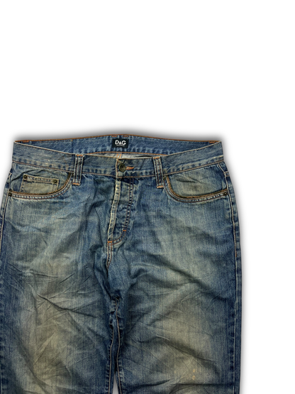 Dolce & Gabbana Jeans (30)