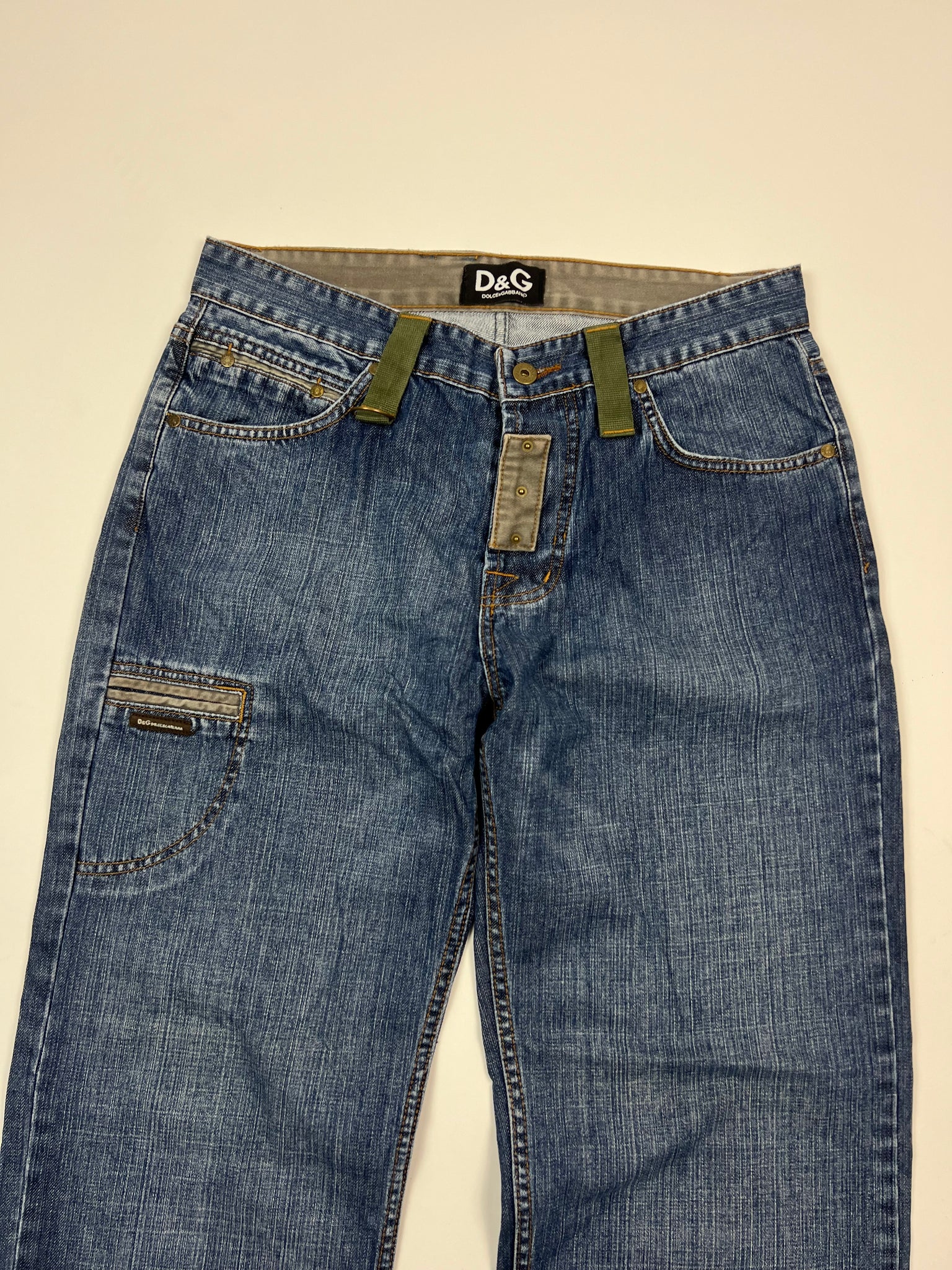 Dolce & Gabbana Jeans (34)