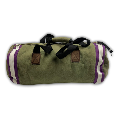 Bape Travel Bag