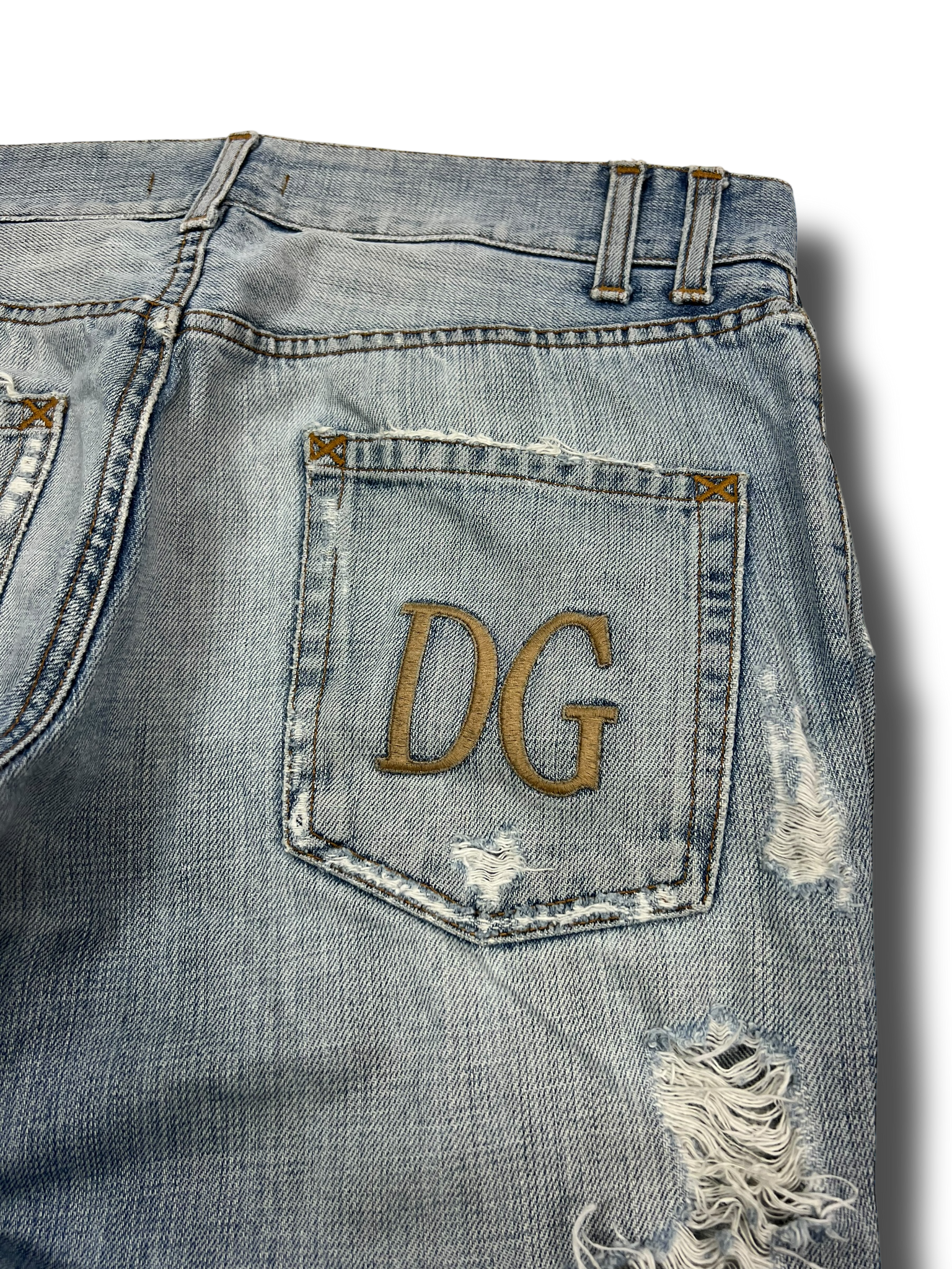 Dolce & Gabbana Jeans (32)