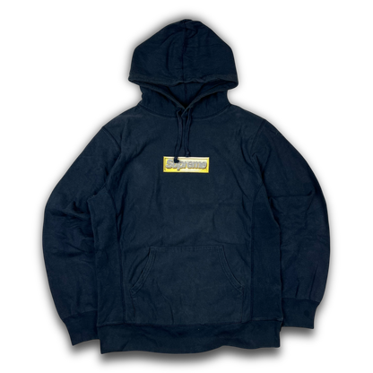 Supreme Box Logo Hoodie (L)