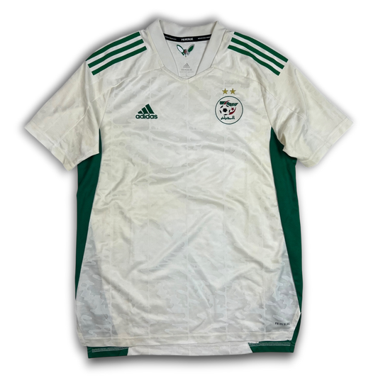 Adidas Algeria Jersey (L)
