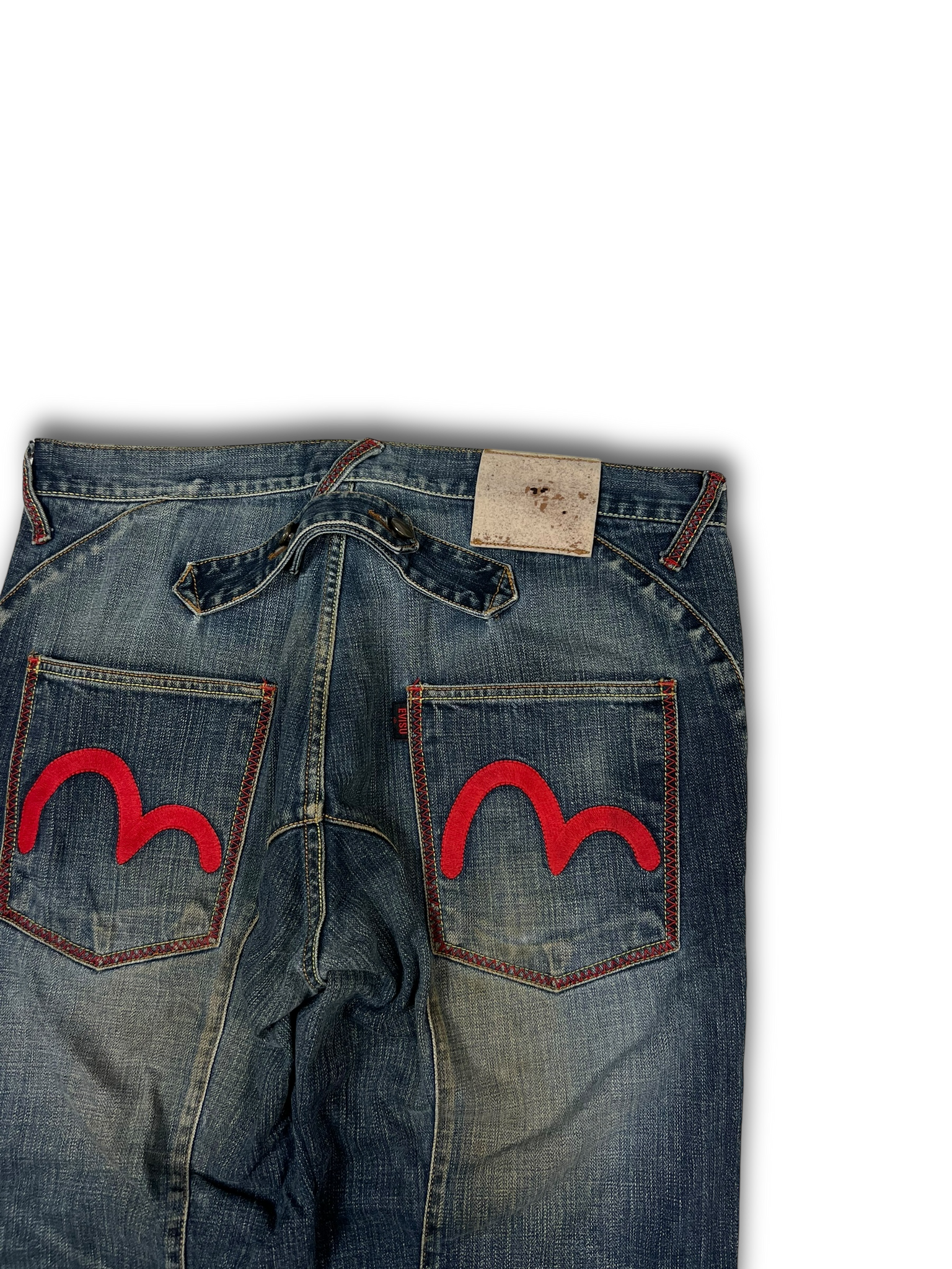 Evisu Jeans (32)