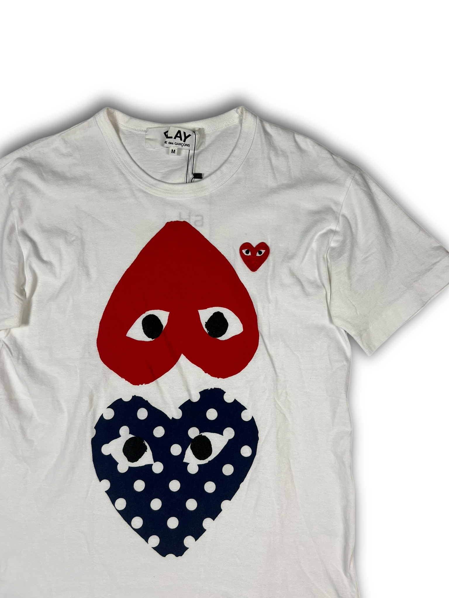Comme des Garçons T-Shirt (M)