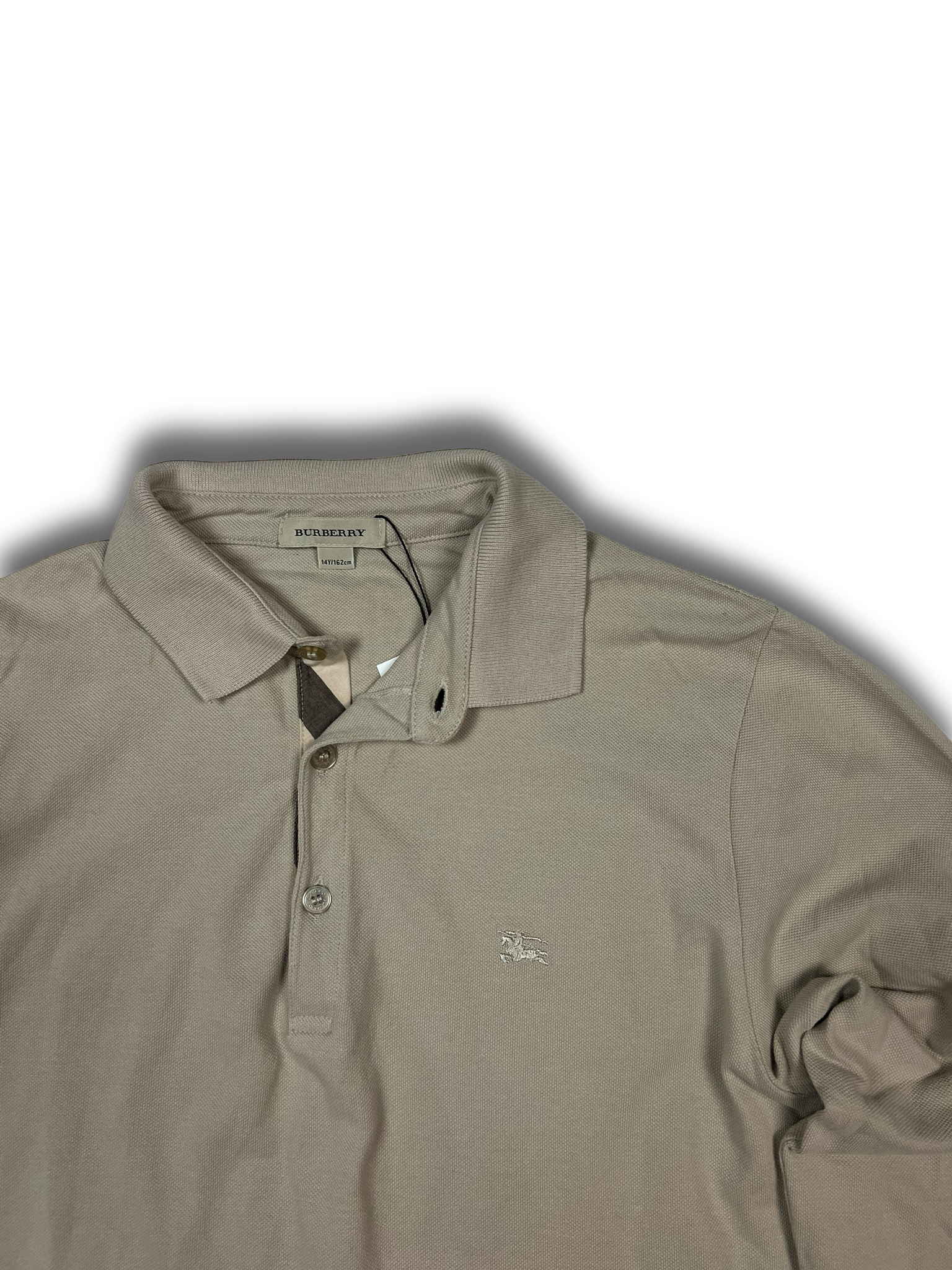 Burberry Longlseeve (XS)