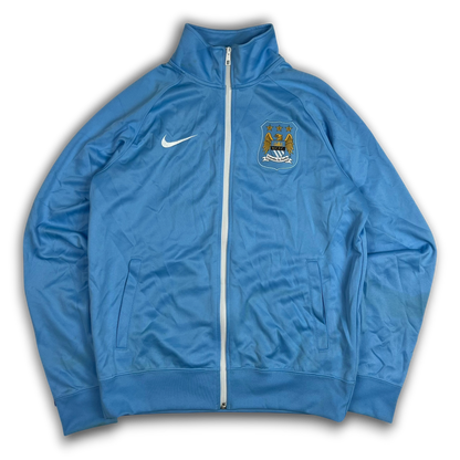 Nike Manchester City Track Jacket (M)