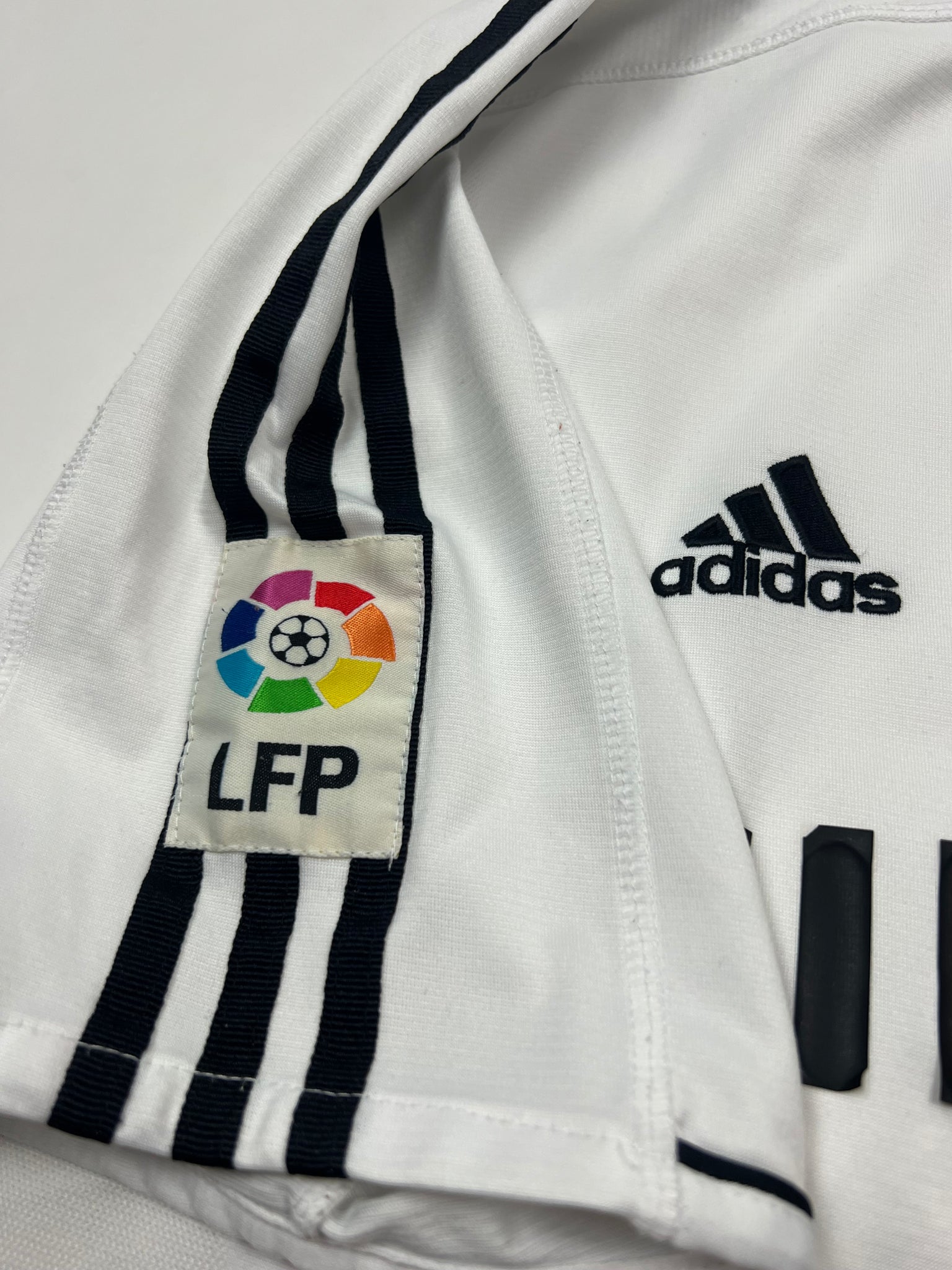 Adidas Real Madrid Jersey (XL)
