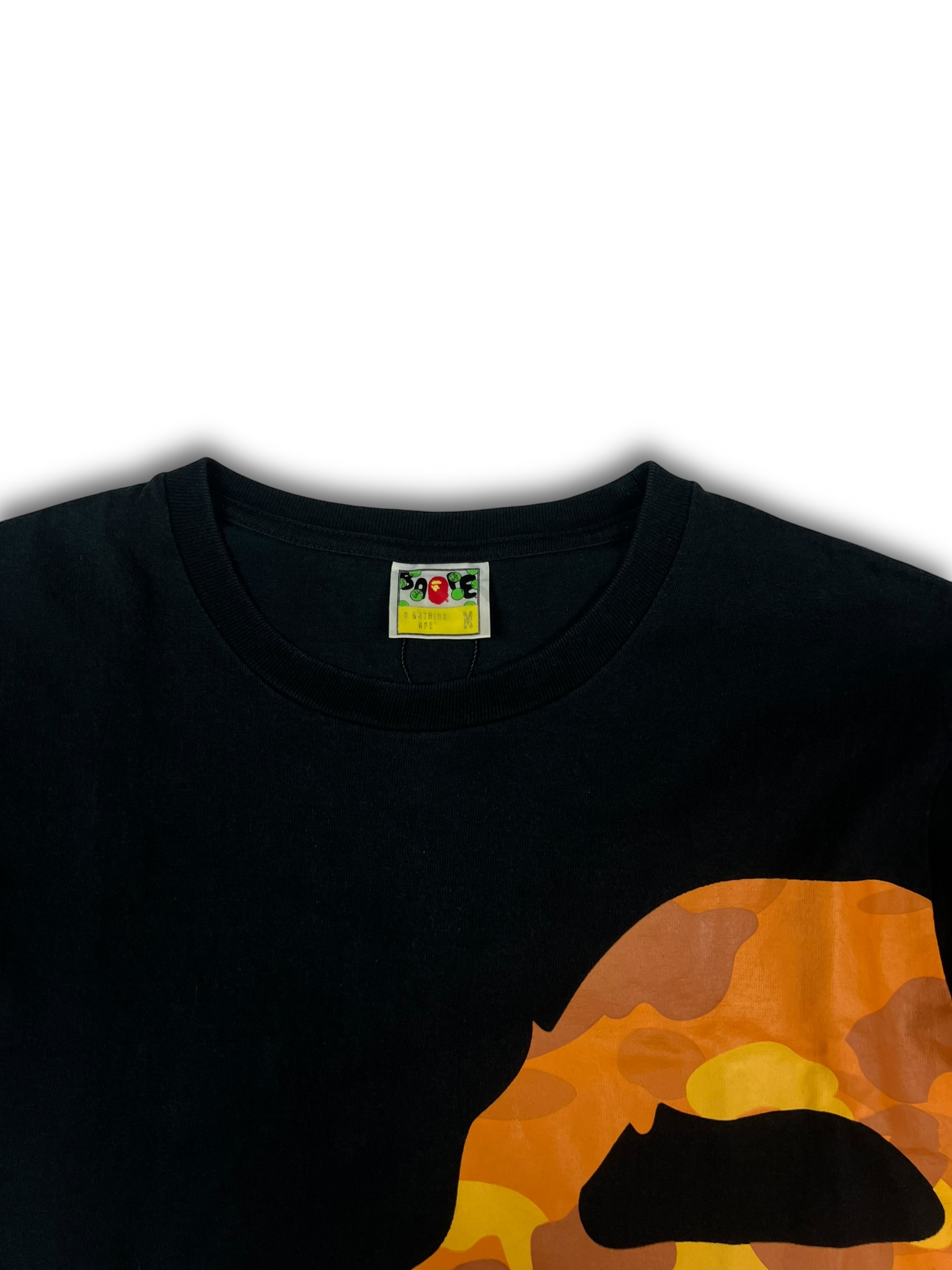 A Bathing Ape T-Shirt (M)