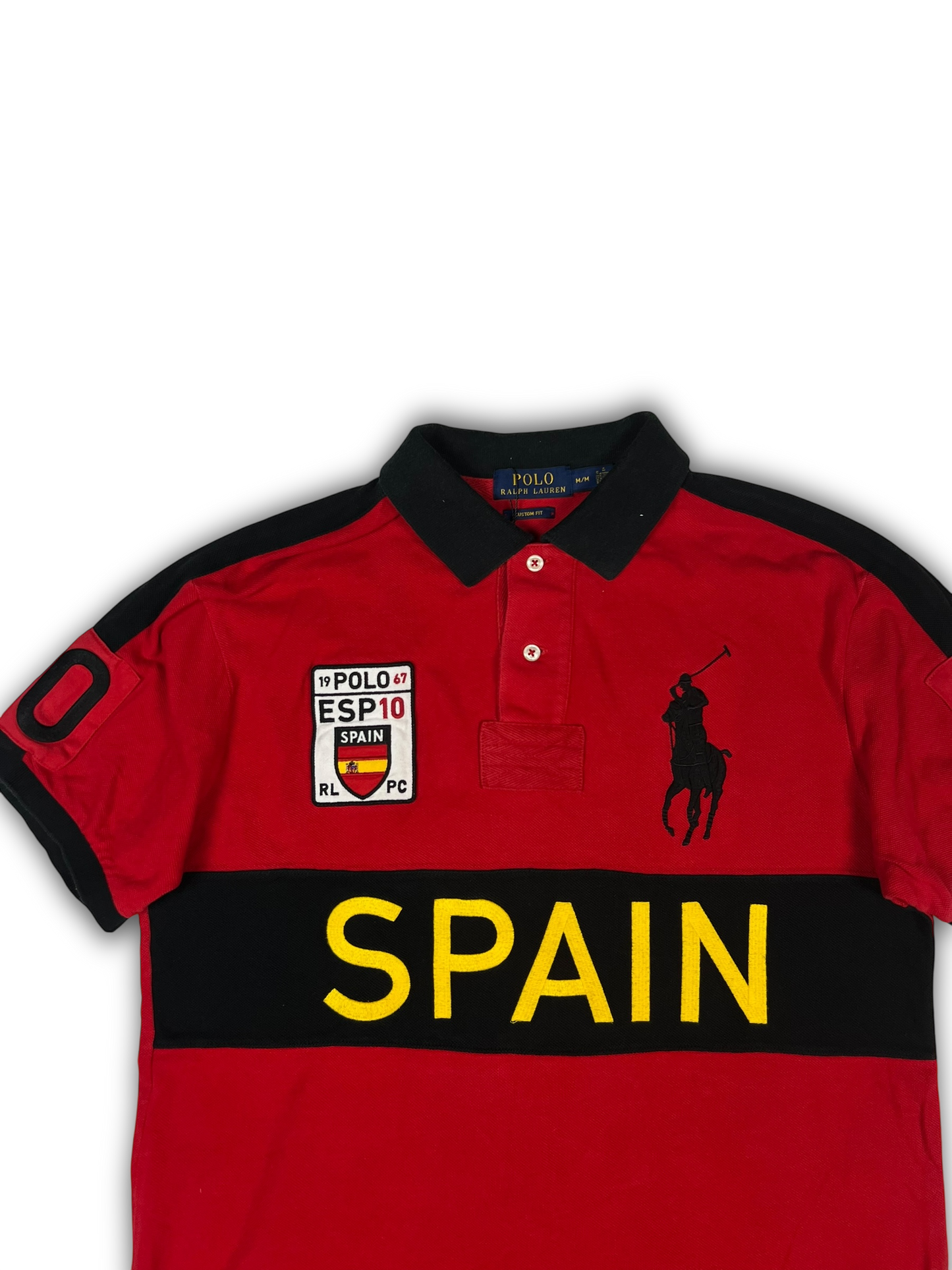 Polo Ralph Lauren Polo (M)