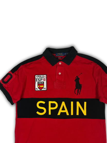 Polo Ralph Lauren Polo (M)