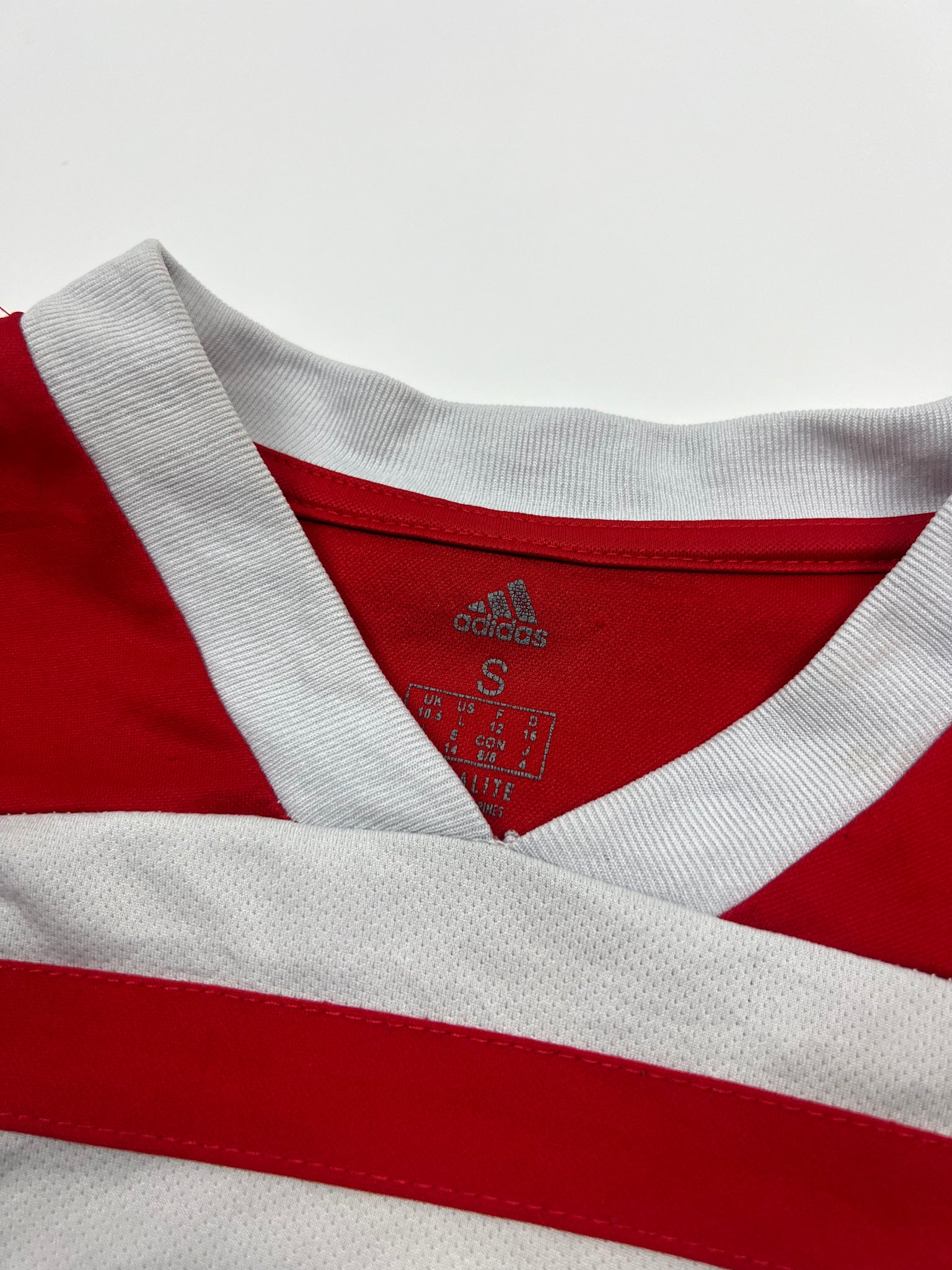 Adidas Morocco Jersey (S)