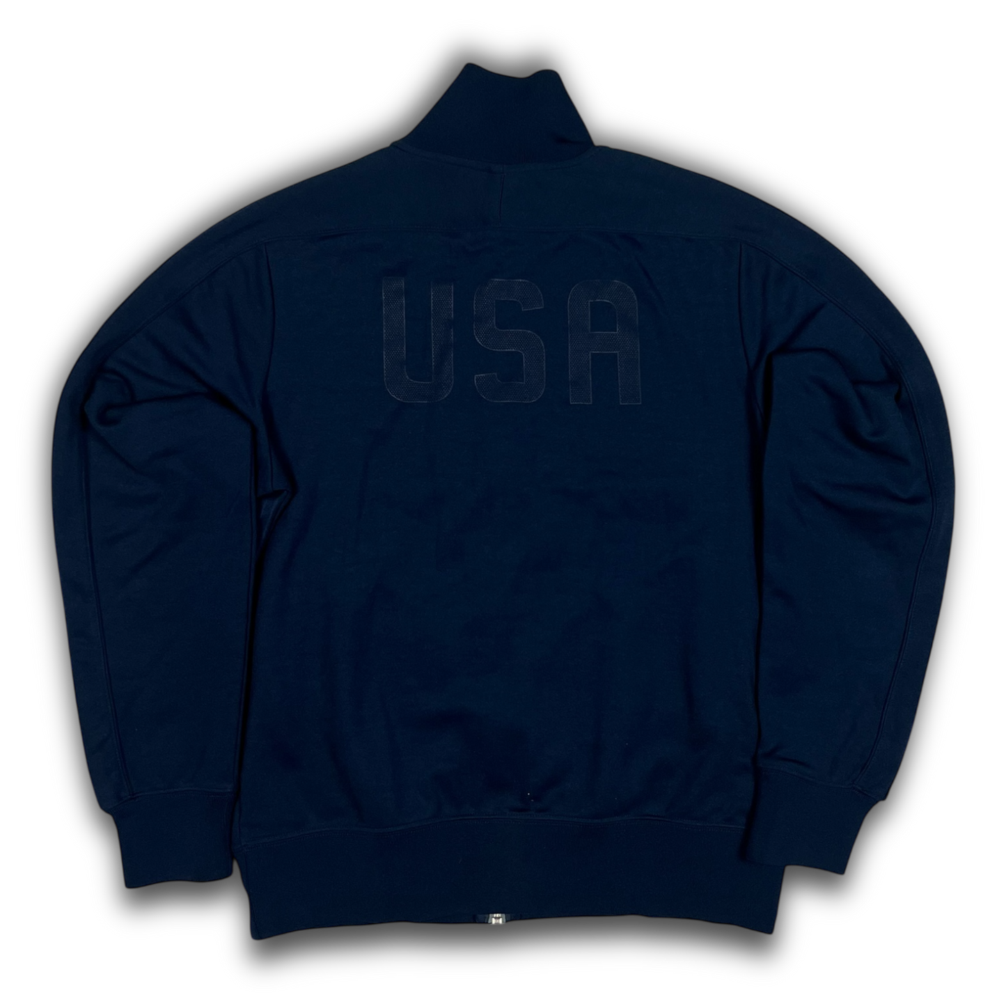 Nike USA Track Jacket (M)