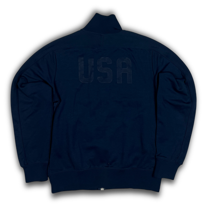 Nike USA Track Jacket (M)