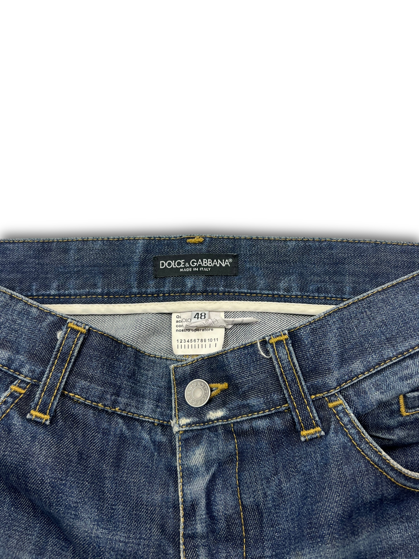 Dolce & Gabbana Jeans (33)