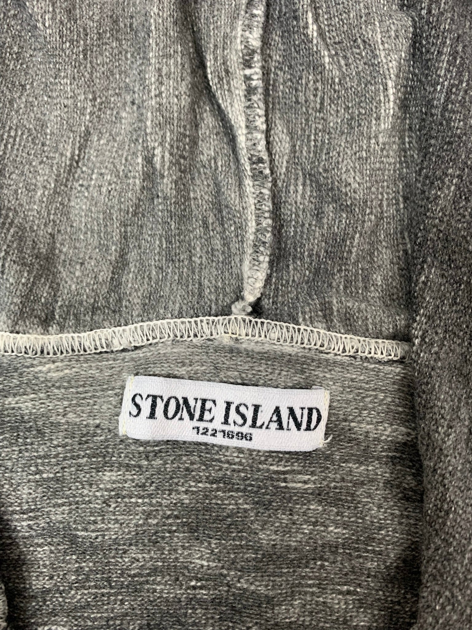 Stone Island Hoodie (L)