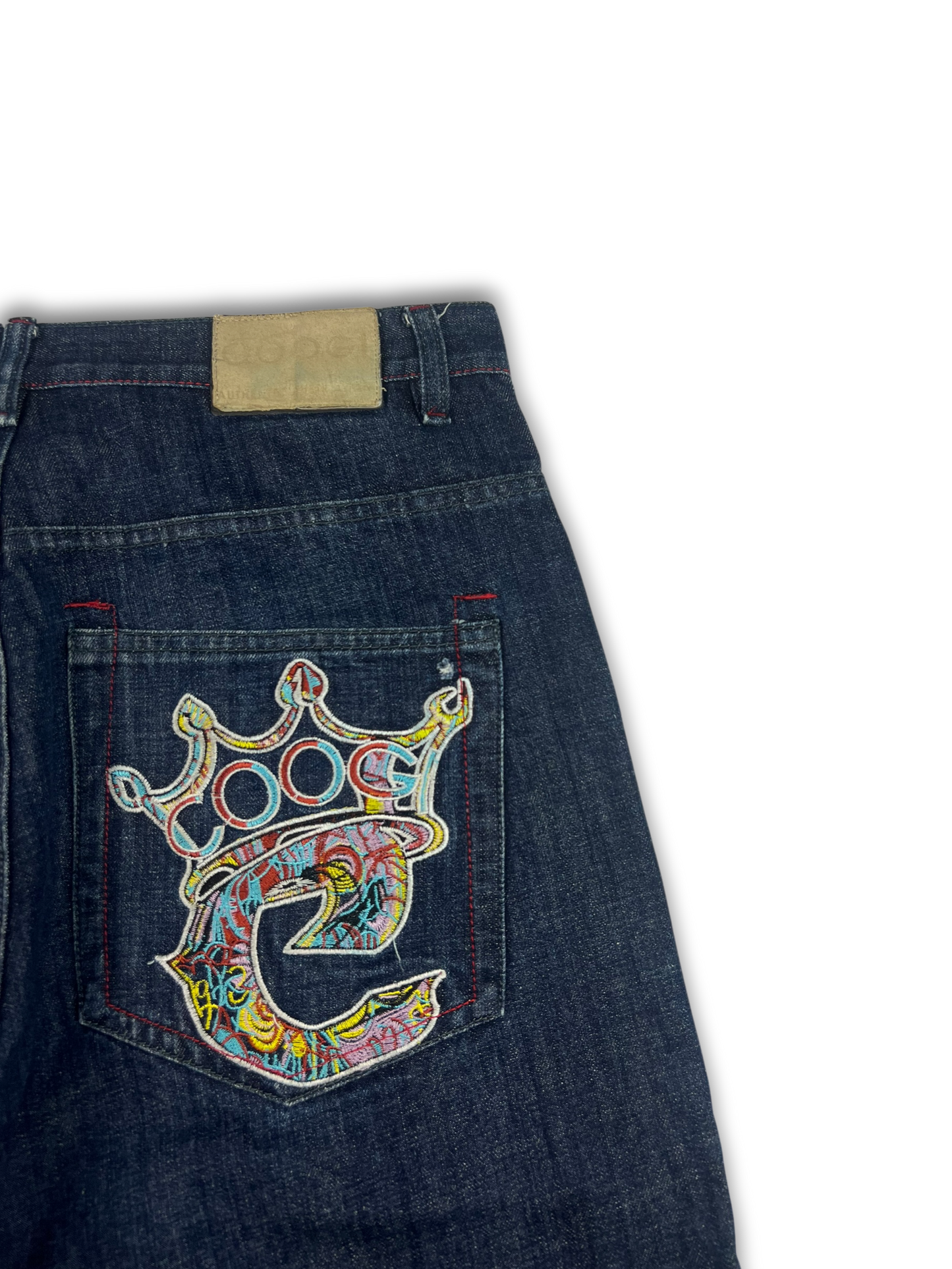Coogi Jorts (34)