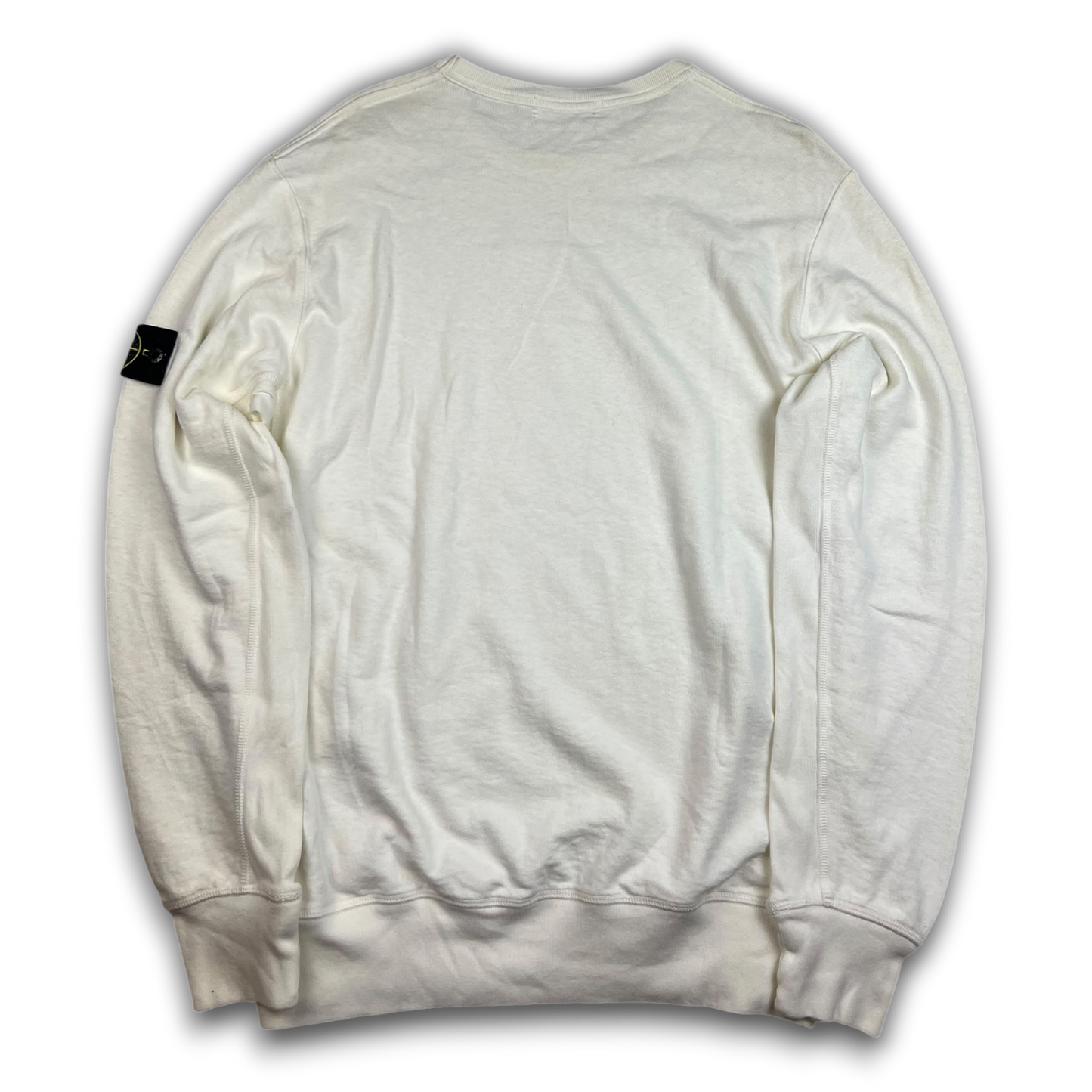 Stone Island Sweater (XXL)