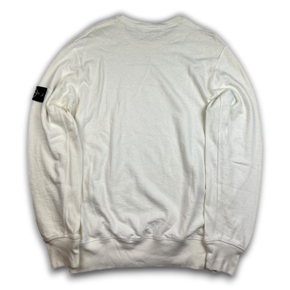 Stone Island Sweater (XXL)