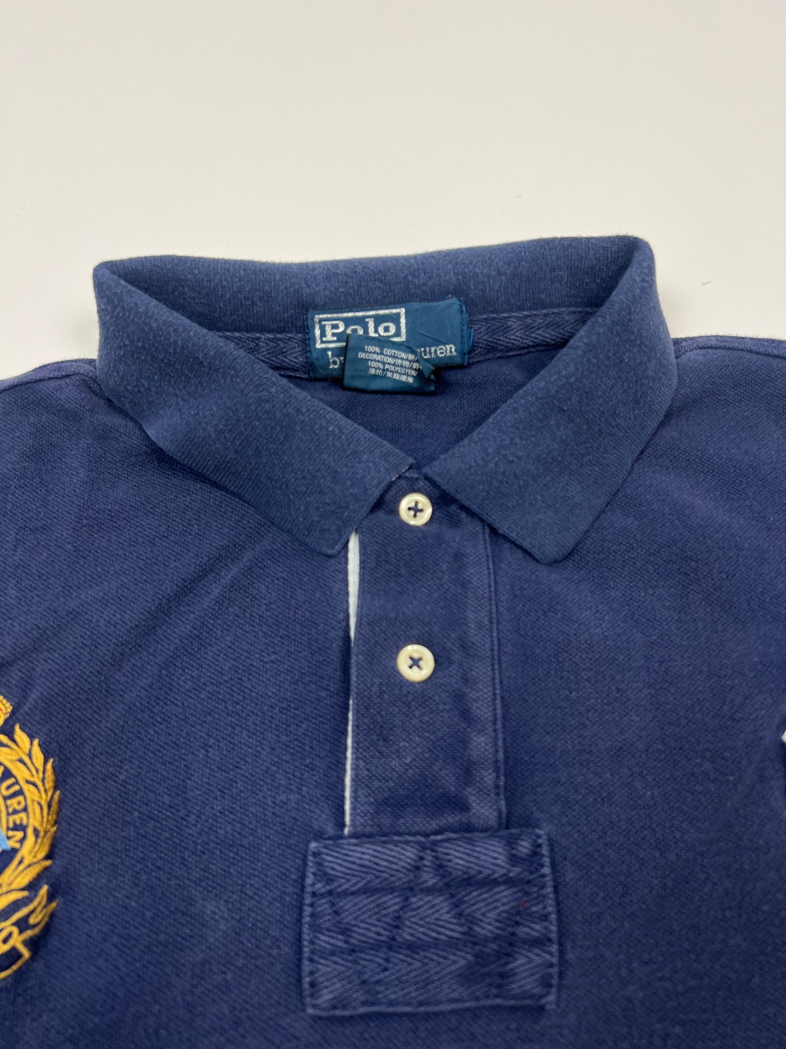 Polo Ralph Lauren Polo (XL)