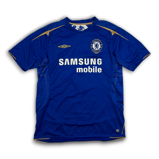 Umbro Chelsea Jersey (L)