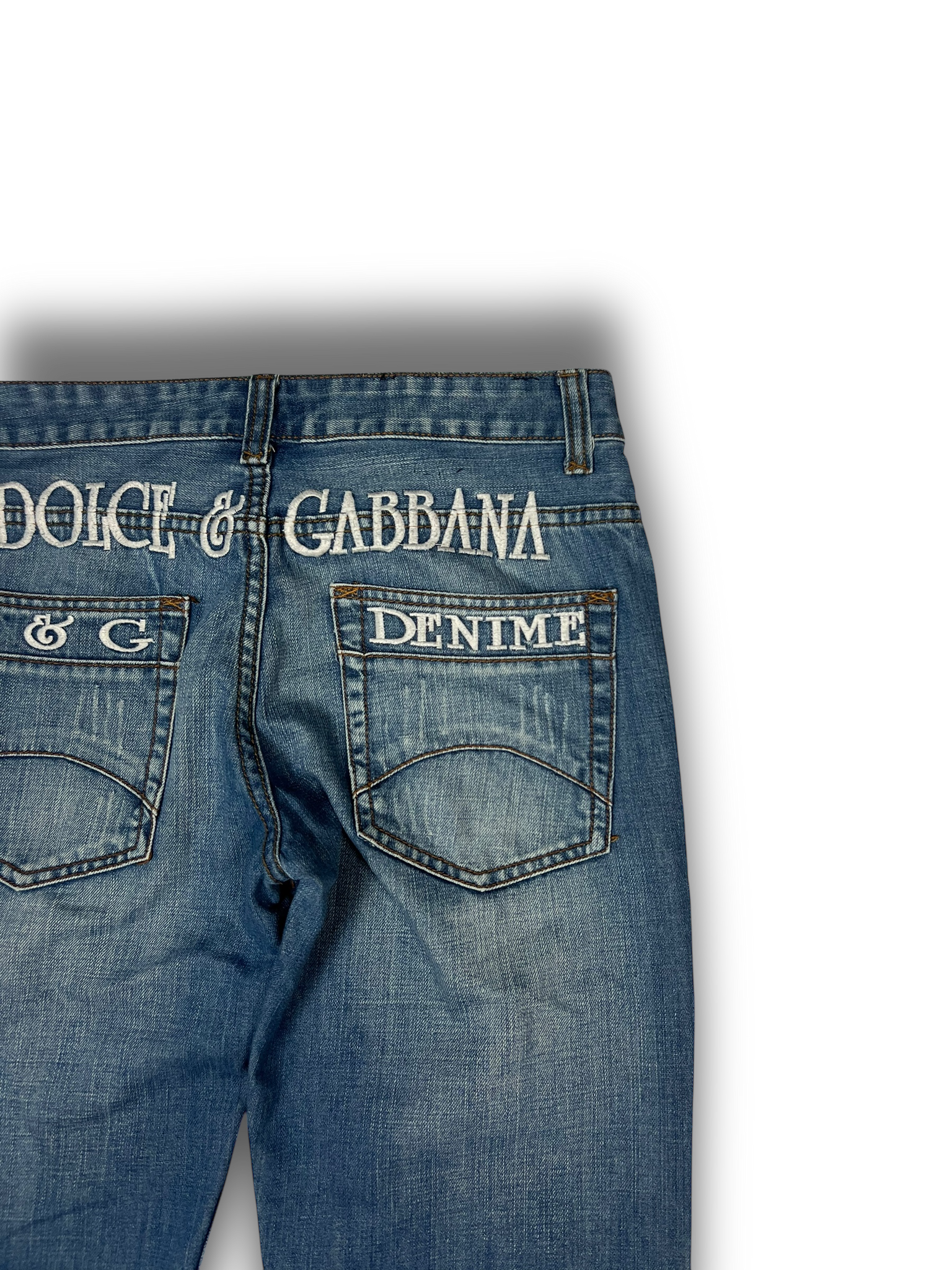 Dolce & Gabbana Jeans (32)
