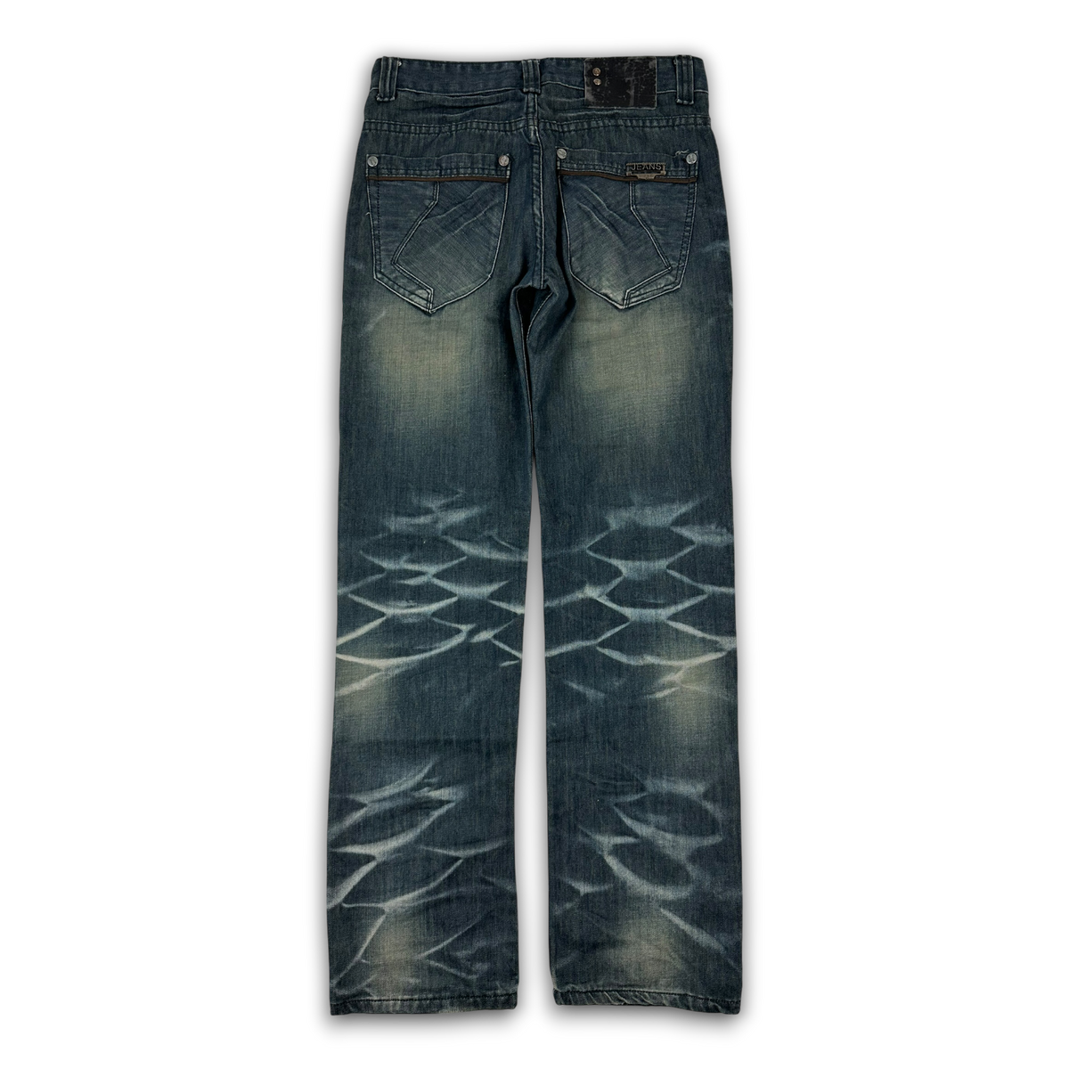 Japanese Denim Jeans (29)