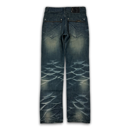 Japanese Denim Jeans (29)