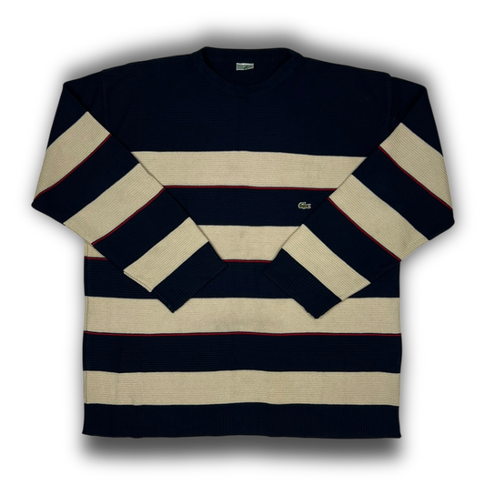 Lacoste Sweater (XL)