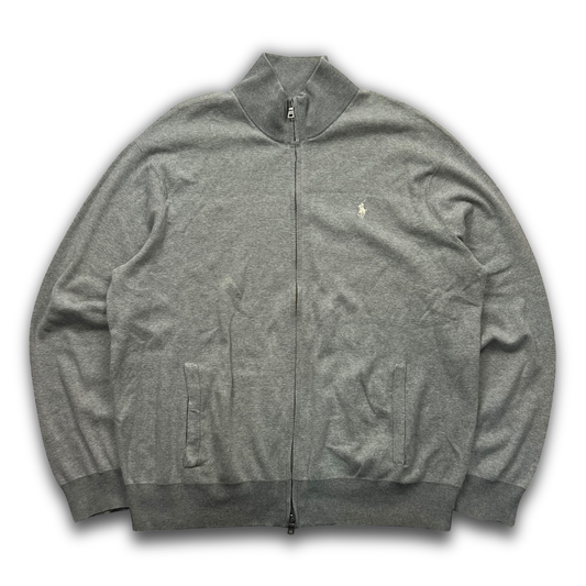 Polo Ralph Lauren Zip Up (XL)
