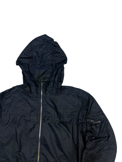 Prada Windbreaker (L)