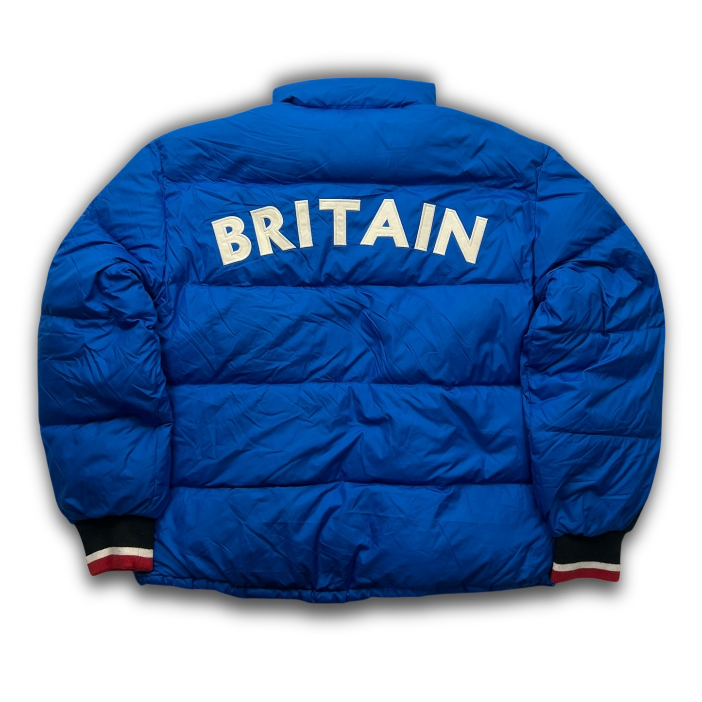 Polo Ralph Lauren Puffer Jacket (L)