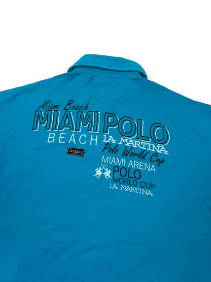 La Martina Polo (M)