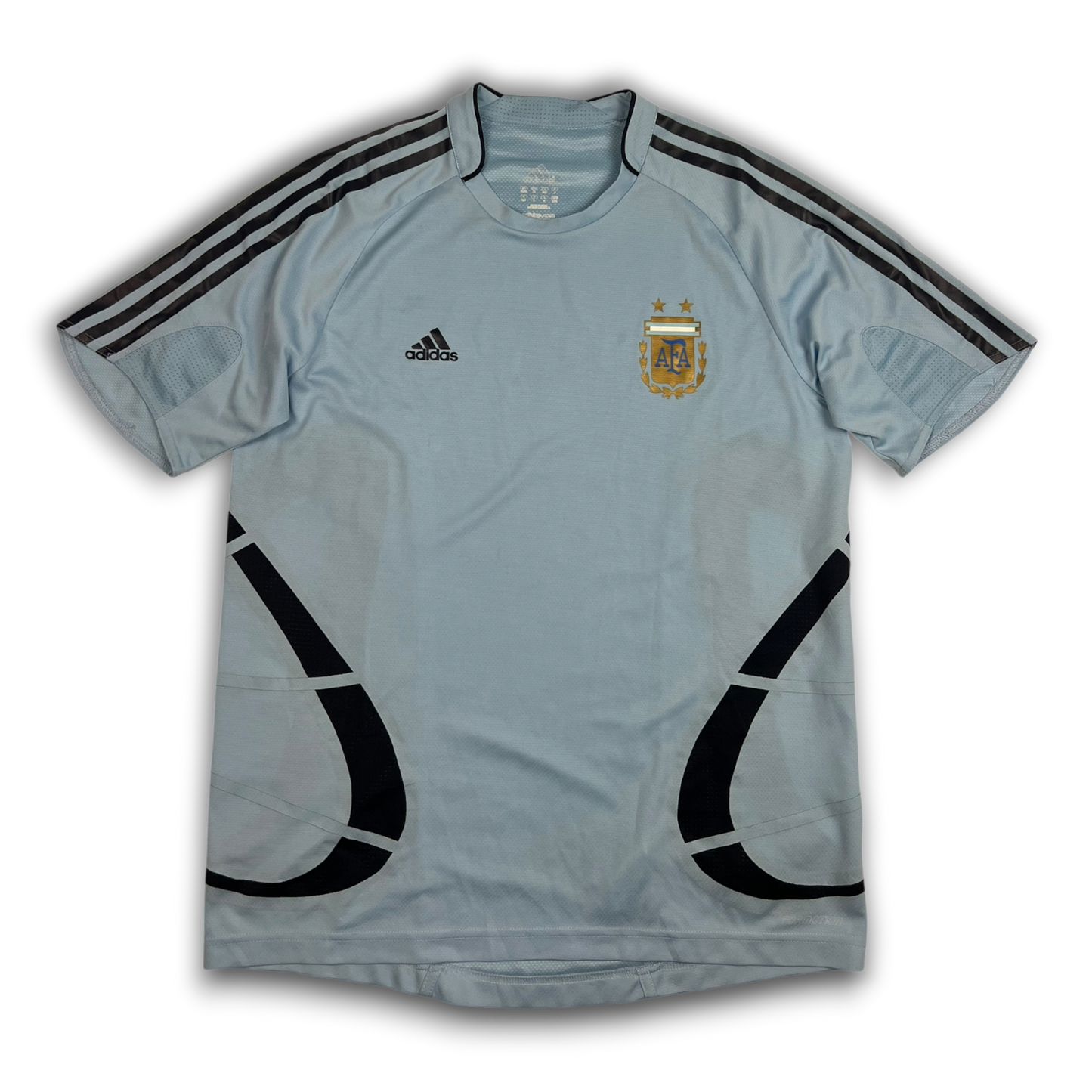 Adidas Argentina Jersey (M)